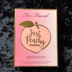 Too Faced Just Peachy
